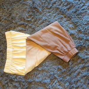 Wild Fable ombre sweatpant.